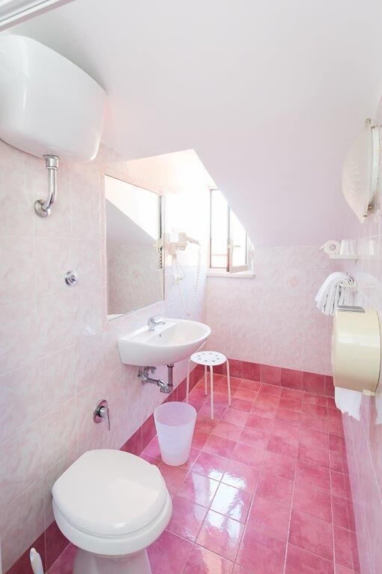 Hotel Concorde Рим Екстериор снимка