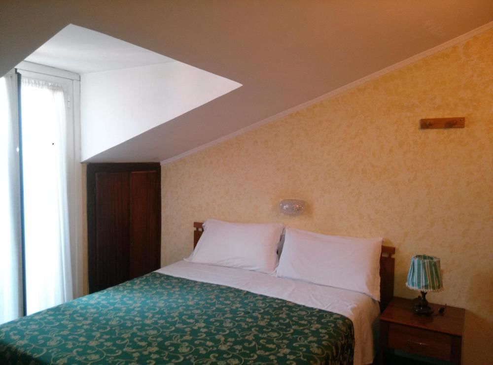 Hotel Concorde Рим Екстериор снимка